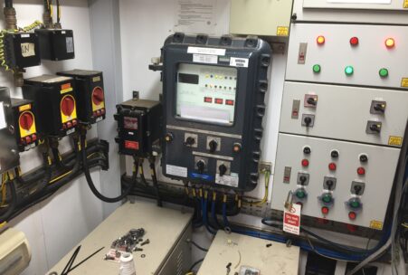 Onsite Electrical Check