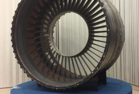 Heavyduty Turntable Project